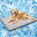 Dog Cooling Mat,Upgraded Arc-Chill Non-Slip Washable Cool Pad - Petguard