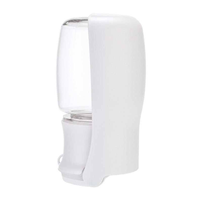 Dog Portable Water Bottle Foldable Pet Water Dispenser Pet Products - Petguard