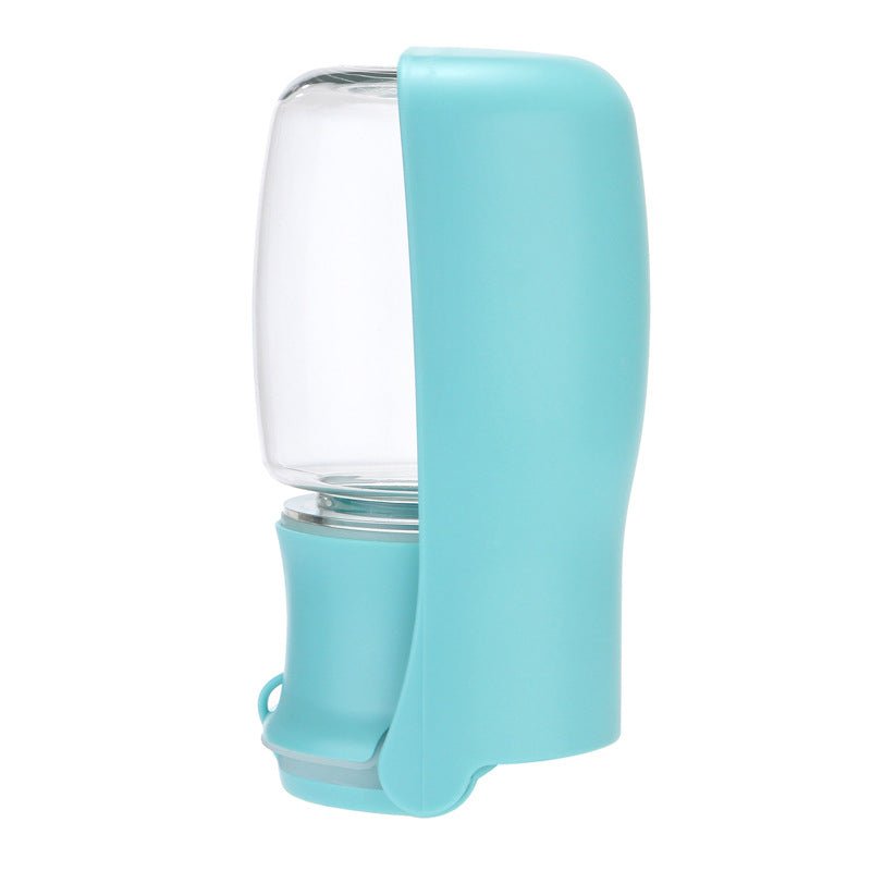 Dog Portable Water Bottle Foldable Pet Water Dispenser Pet Products - Petguard