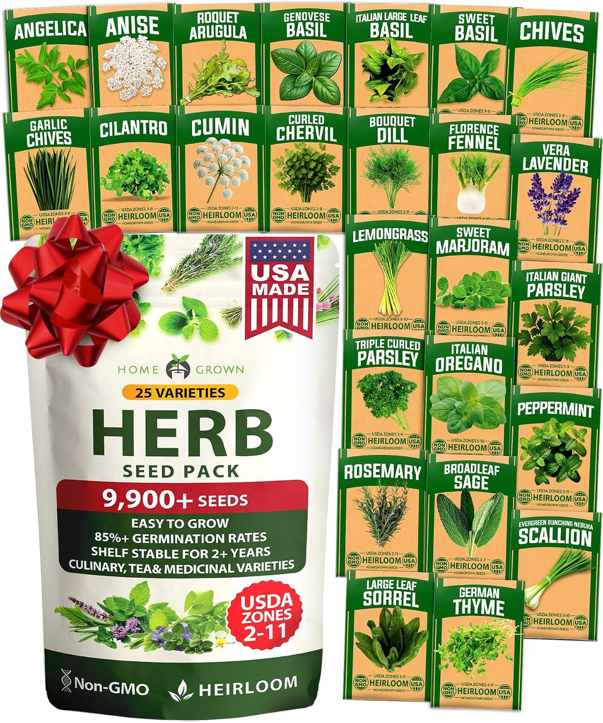 Indoor Cat Grass Refill 3,200+ Seeds Cat Grass Kit Replacement - Petguard