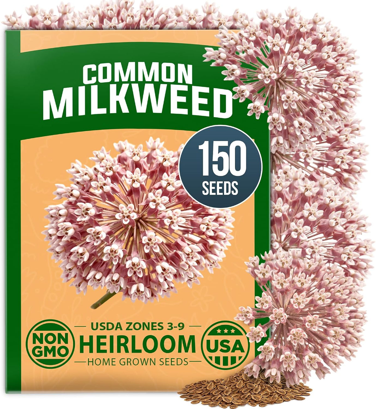Indoor Cat Grass Refill 3,200+ Seeds Cat Grass Kit Replacement - Petguard
