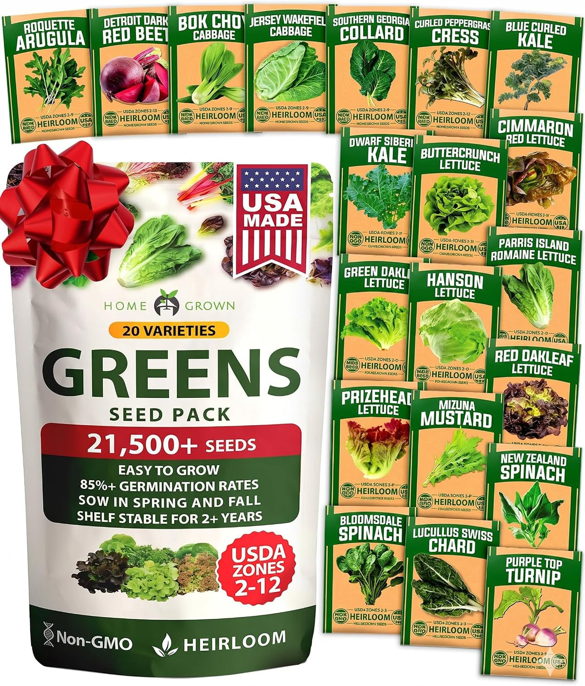 Indoor Cat Grass Refill 3,200+ Seeds Cat Grass Kit Replacement - Petguard